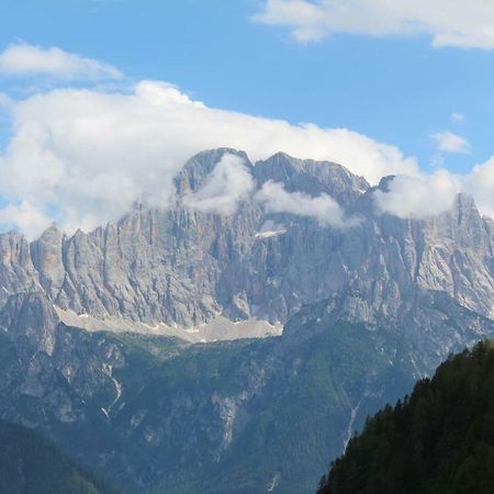 Cesa Dolomiti Lägenhet Rocca Pietore Exteriör bild